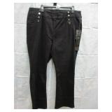 New Women's DG2 Stretch Jeans Size 18W