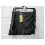 New Large Women's Swimsuit Bottom Only by Shekini