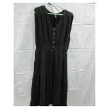 New Women's Dress Medium Nina Leonard