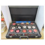 Demo Case 3M Scotch Brite 1/4' Shank ...