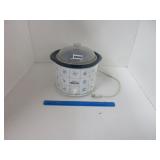 Rival Crock Pot
