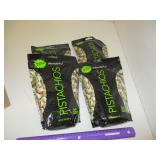 LOT - WONDERFUL PISTACHIO SNACK PACKS