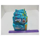 CASE+ LOT NERDS CLUSTERS BB: 8/25-12/25