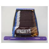 CASE HERSHEY'S KING SIZE CHOOCOLATE BARS