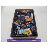 BOX LOT PLANTERS CASHEWS ASSORTED FLAVOR PACKS