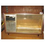 Sears Kenmore Heater - Works