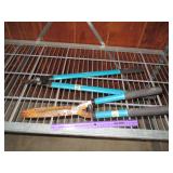 2 Garden Pruner Tools