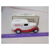ERTL Die-Cast 1:25 1932 Panel Delivery Bank