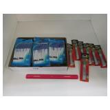 New - Pens and Sharpie Markers