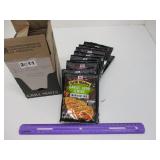 CASE McCORMICK GRILL MATES GARLIC, HERB & WINE