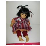 Danton - Doll - Made in Spain