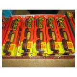 BOX LOT REESE'S KING SIZE PACKS BB:8/25-12/25