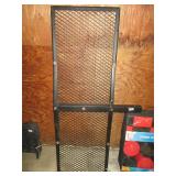 Hitch Mounted Vehicle Cargo Carrier 61' x 20'