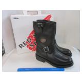 New - Red Wing Boots - Men's Size: 9