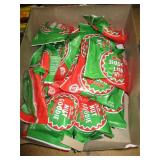 BOX LOT MAPLE NUT GOODIES BB:8/25-12/25