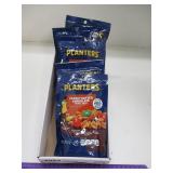 LOT PLANTERS TRAIL MIX SNACK PACKS BB: 8/25-12/25