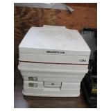 Visa Potty 248 Camping Toilet