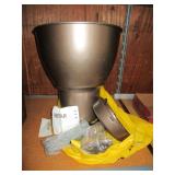 Ikea Hektar Hanging Light Fixture