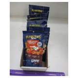 PLANTERS TRAIL MIX SNACK PACKS BB: 8/25-12/25