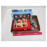 Peppa Pig Toys
