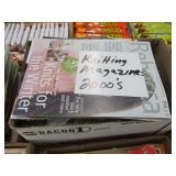 Knitting Magazines - 2000's