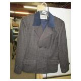 Women's Suburbanwear Sz 10 Jacket