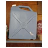 Reliance 6 Gallon Water Jug