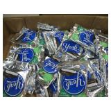 BOX LOT YORK PEPPERMINT PATTIES BB:8/25-12/25