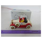 1992 Liberty Classics Ford Model A Roadster 1:25