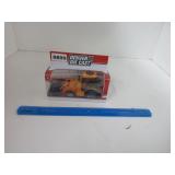 Denver Die Cast Tractor