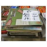 50 - American Rifleman 1970's