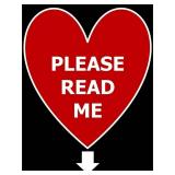 ** PLEASE READ ** 3/24/26