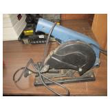 Chicago 6' Cut Off Saw - Works