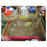 A & W Mugs and Bottles