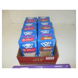 BOX LOT - 6 CASES POP TARTS ASSORTED FLAVORS