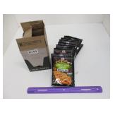 CASE McCORMICK GRILL MATES GARLIC, HERB & WINE