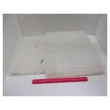 3 - Plano - Tackle Boxes