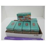 BOX LOT CELESTIAL SEASONINGS SUGAR COOKIE TEA