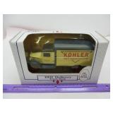 ERTL Die-Cast 1:34 1931 Delivery Truck Bank