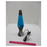 Lava Lamp - Works but needs bulb
