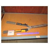 Fiskars Garden Hedger Trimmer Tool