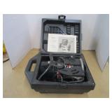Craftsman - 1 HP Router with Case
