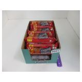 BOX LOT - NUTTER BUTTER COOKIE PACKS KING SIZE