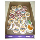 BOX LOT ICE BREAKERS BREATH MINTS ASSORTED FLAVORS