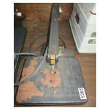 Dremel Moto Shop Saw Model 571-5