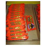 BOX LOT REESE'S BIG CUPS CHOCO LAVA BB: 8/25-12/25