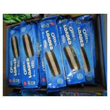 BOX LOT LOADED OREO COOKIE PACKS