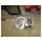 Sky King Outdoor Antennae with Remote