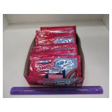 BOX LOT SWEET TART ROPES BB: 8/25-12/25