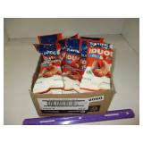 BOX LOT PLANTERS DUOS BUFFALO & RANCH